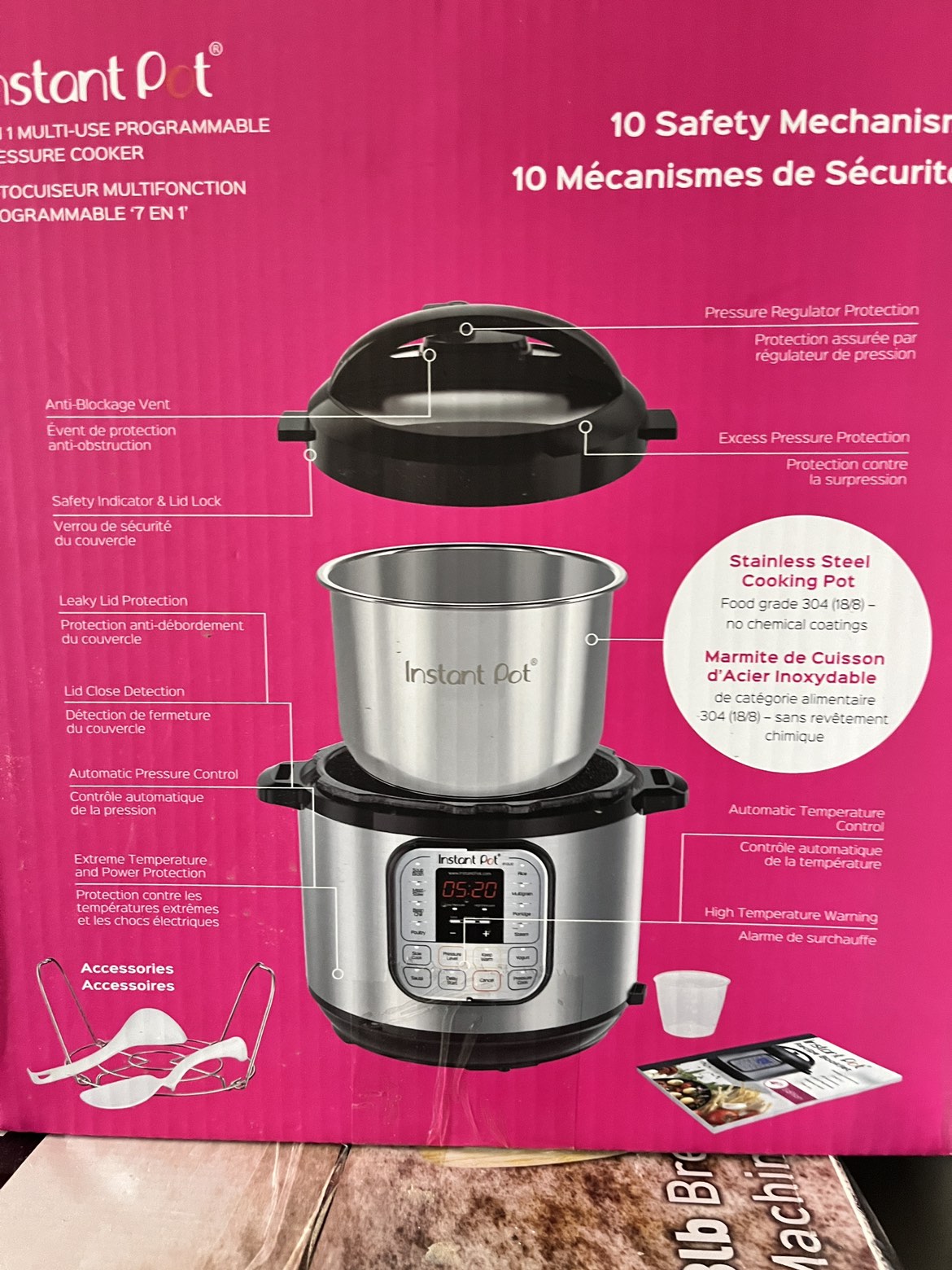 Instant Pot image indicator(2)