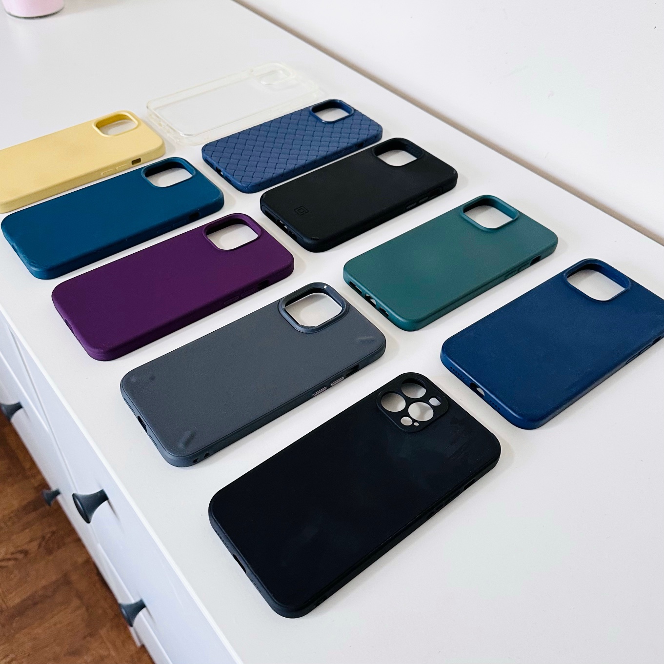 iPhone Pro Max Cases 🥕 image indicator(4)