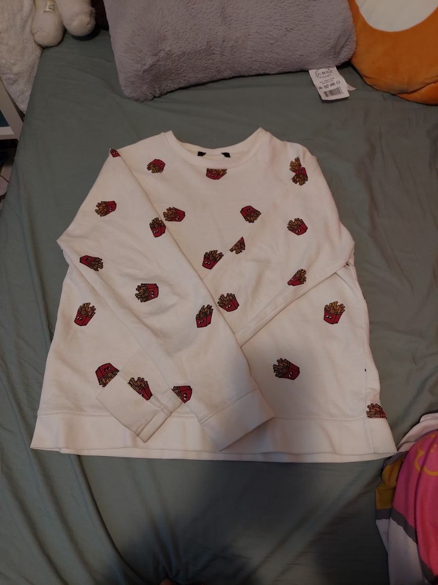 kids sweater