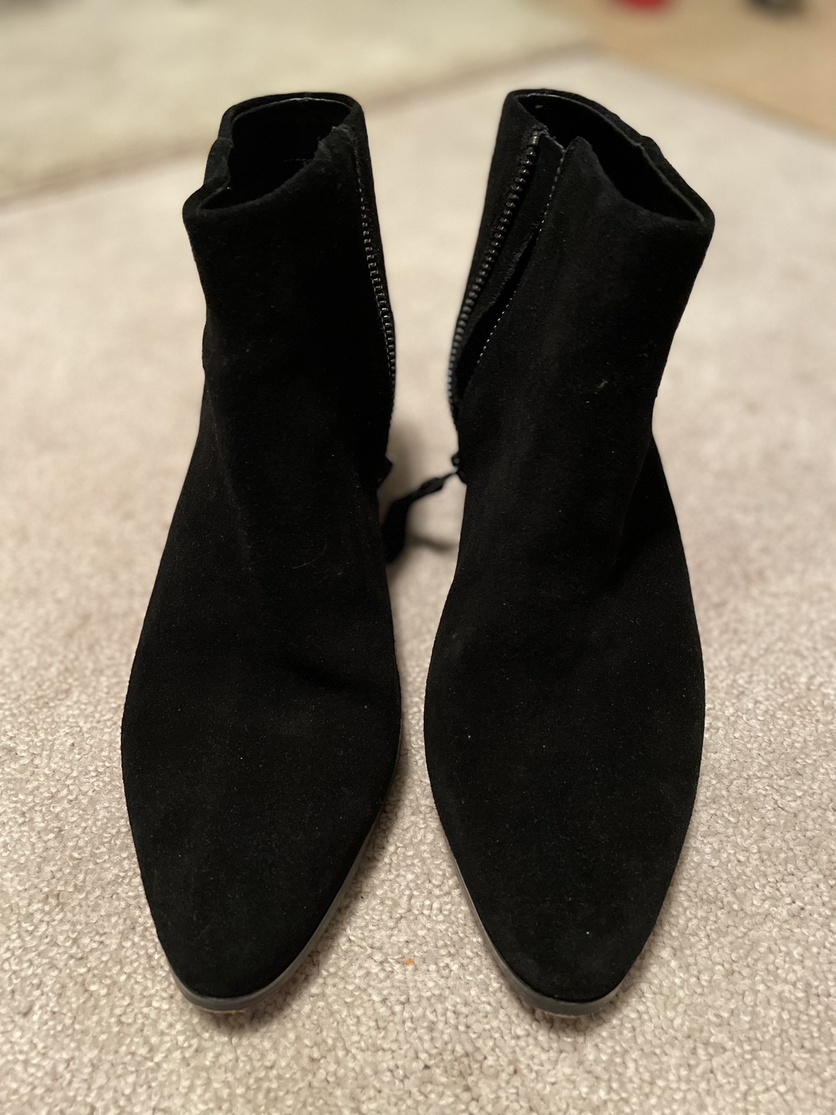 Women ankle boots - photo 2