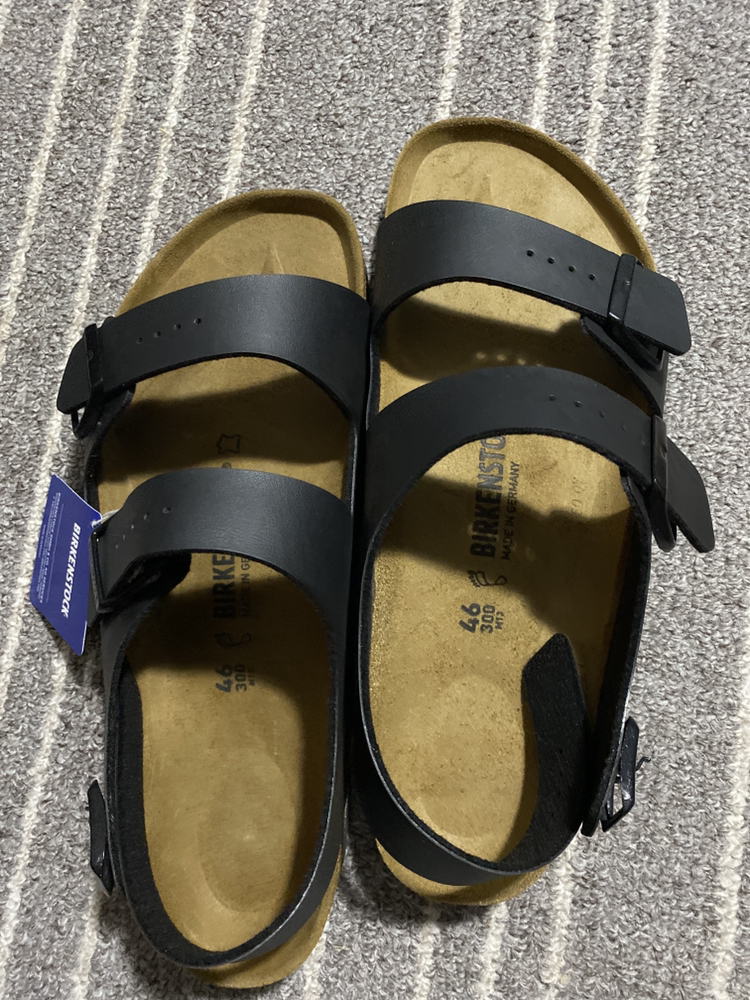 Birkenstock 46