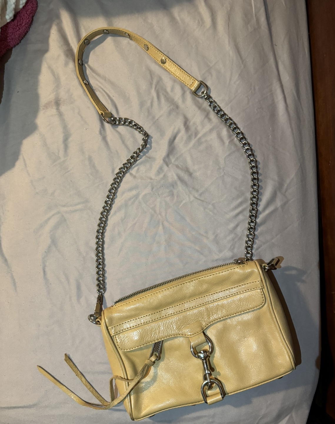 REBECCA MINKOFF Crossbody Bag
