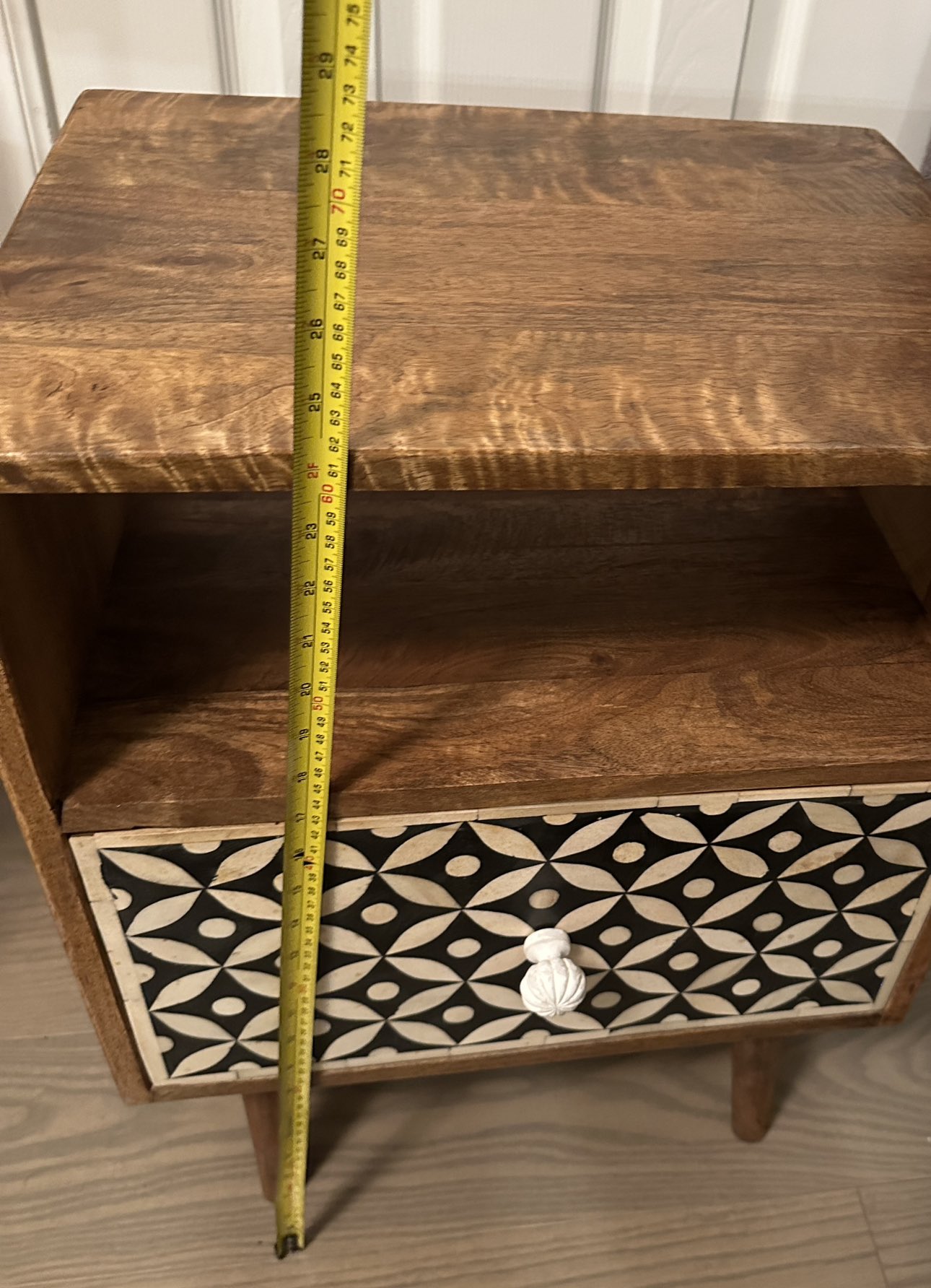 2 night stands - photo 2