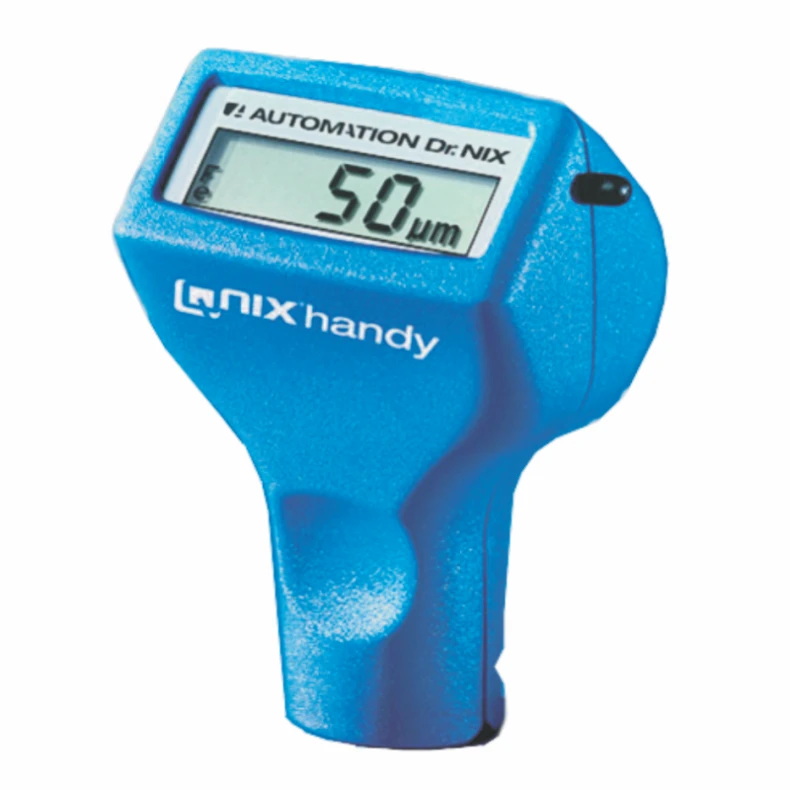 quanix handy paint thickness tester
