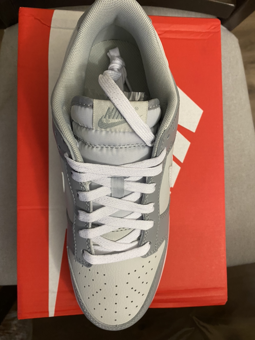Nike dunk - photo 3