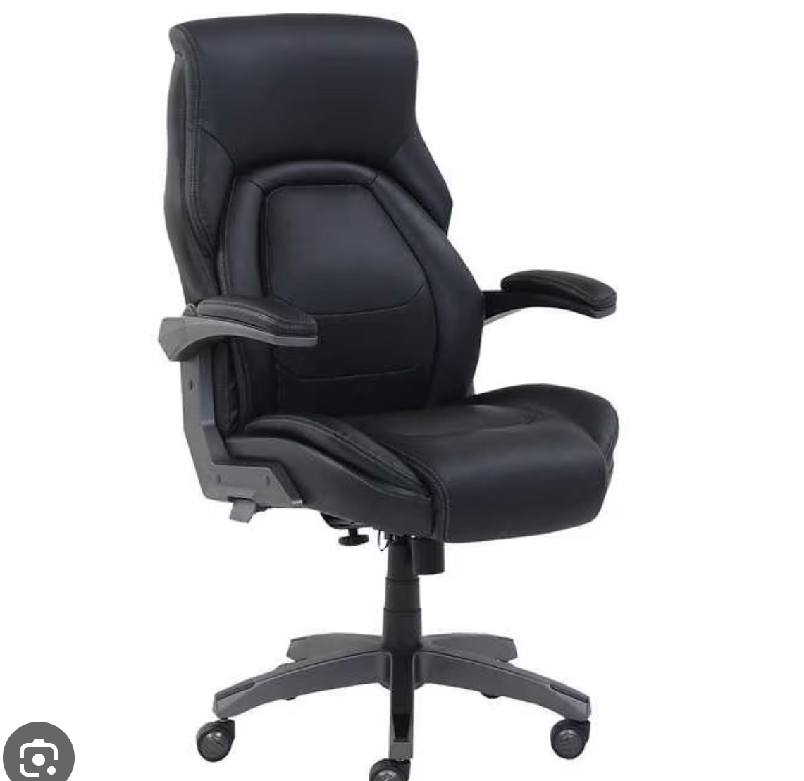 La-Z-Boy office chair thumbnail