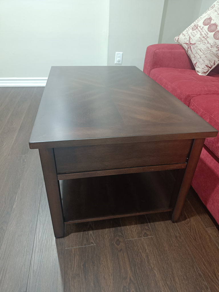 Table - photo 3