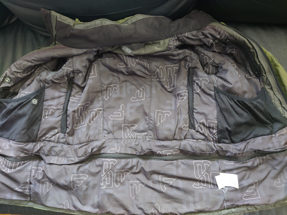 Spring/Fall Light weight coat image indicator(6)