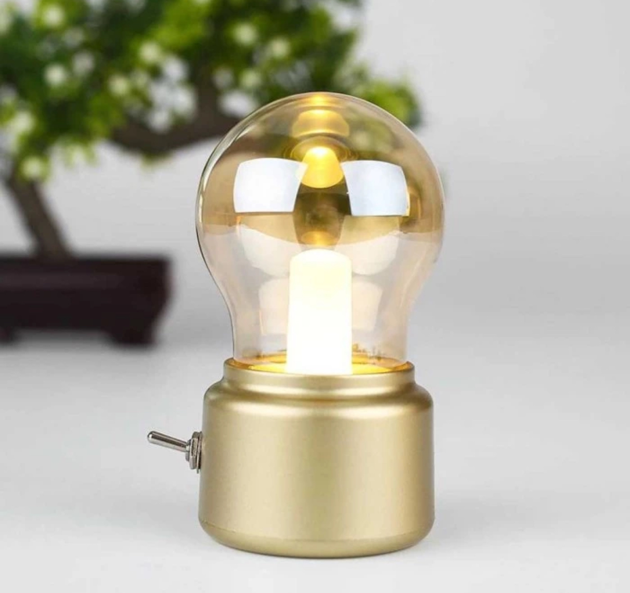 🏈 Bulb Lamp 🏈 image indicator(3)