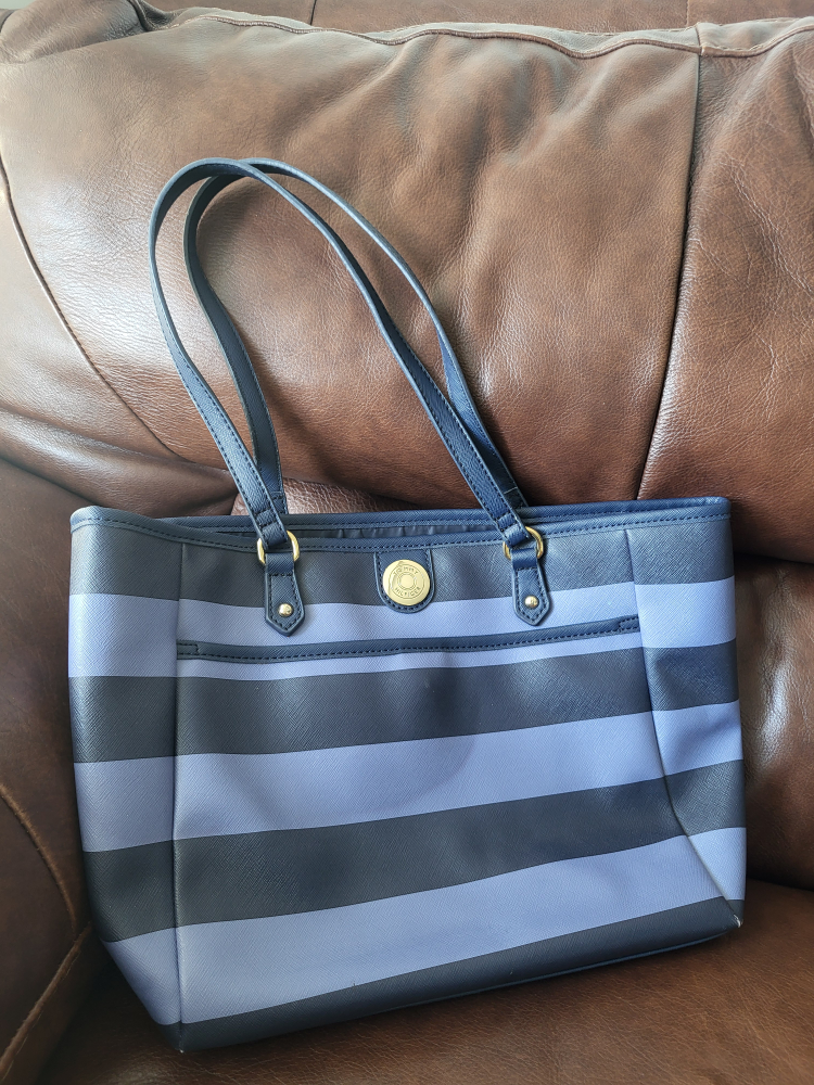 TOMMY bag