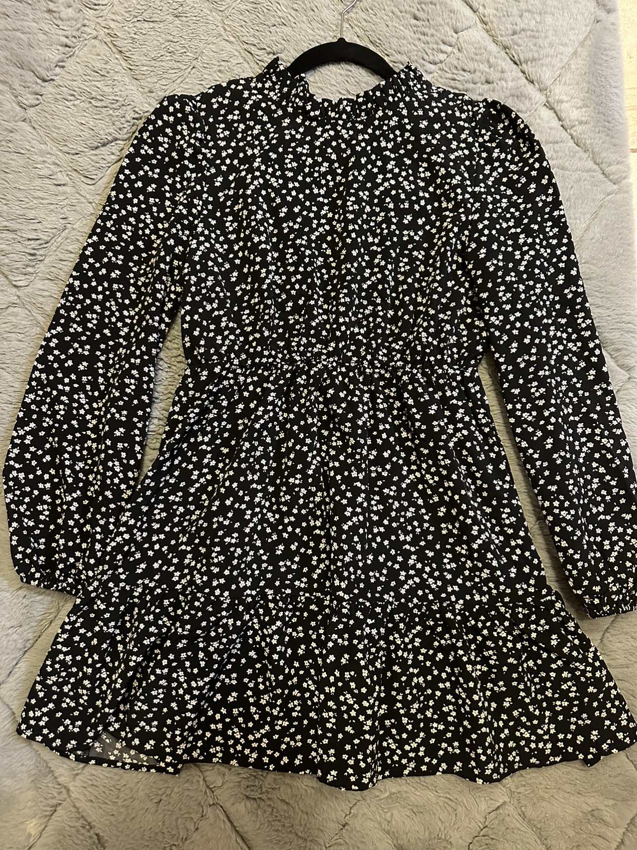 Dress - photo 3