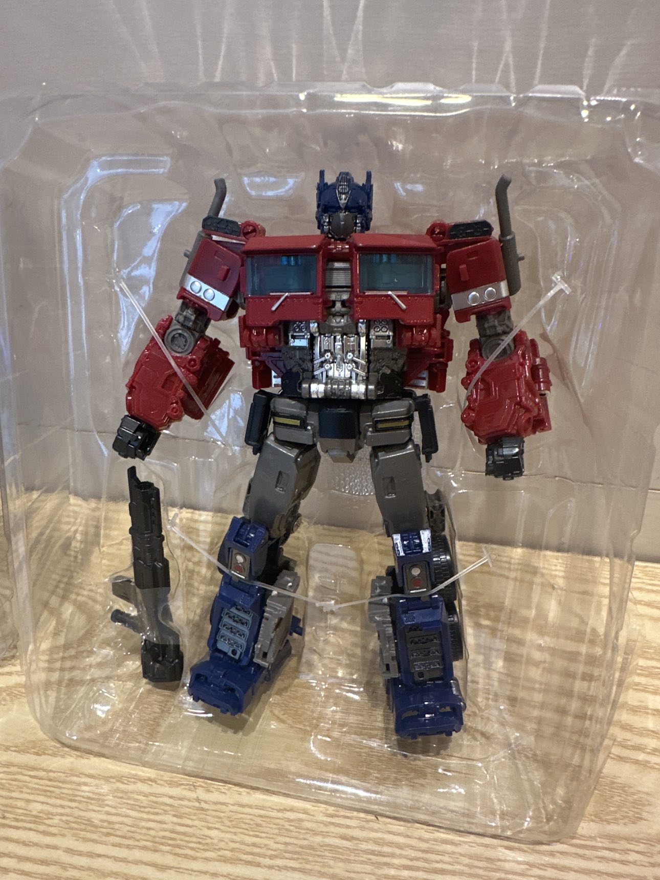 transformer toy