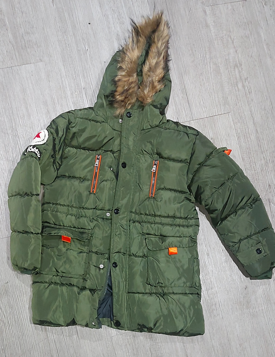 jacket
