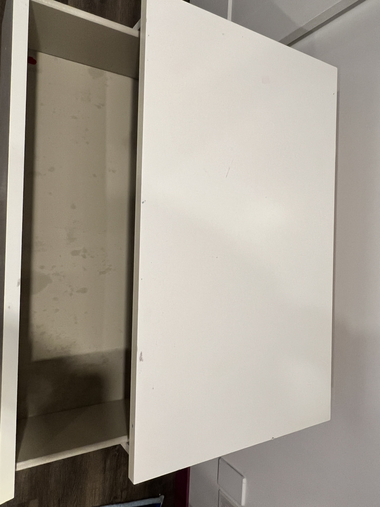 IKEA Malm Dresser - photo 2