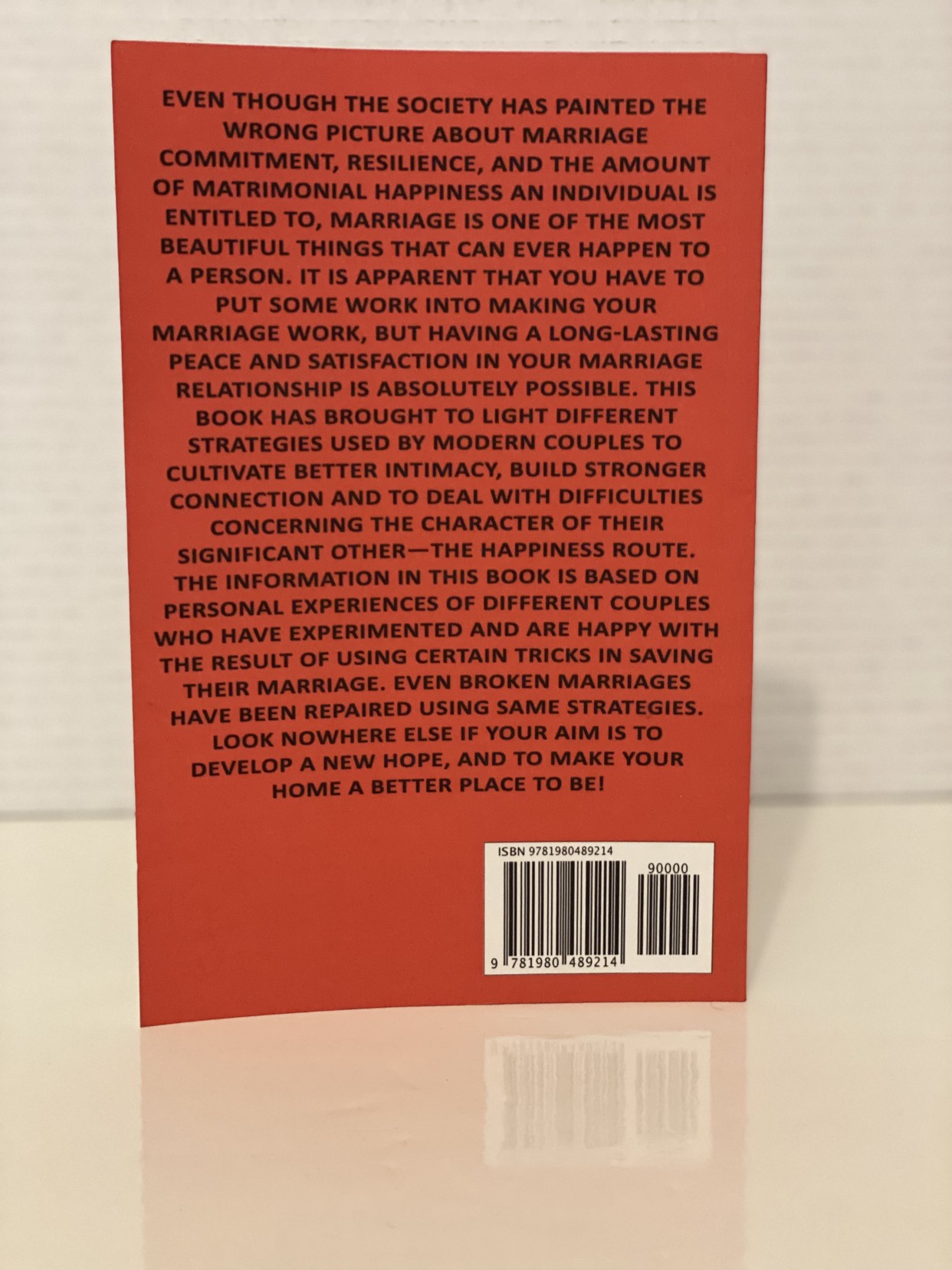 How to stay married, and not kill your spouse image indicator(2)