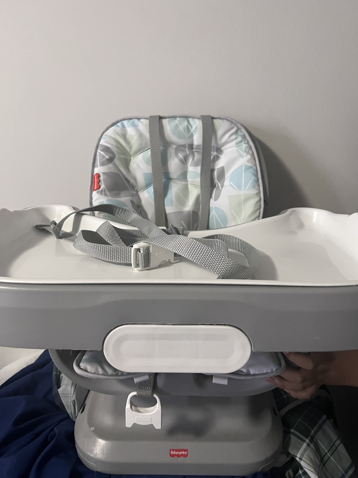 baby chair - photo 2