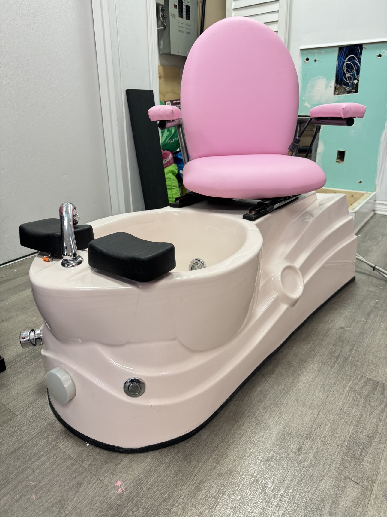 Beauty Chair