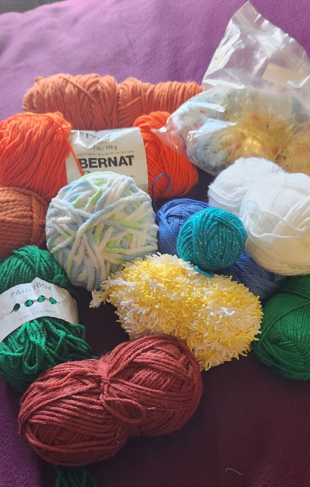Wool - photo 3