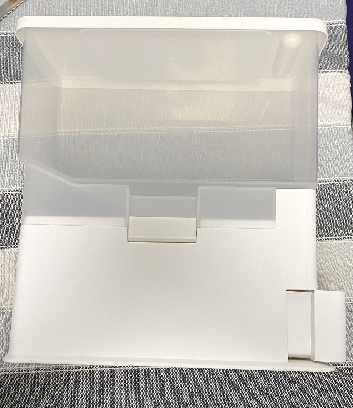 Rice Dispenser Container - photo 2
