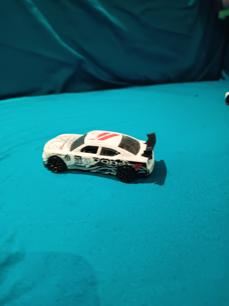 10 die cast cars - photo 2