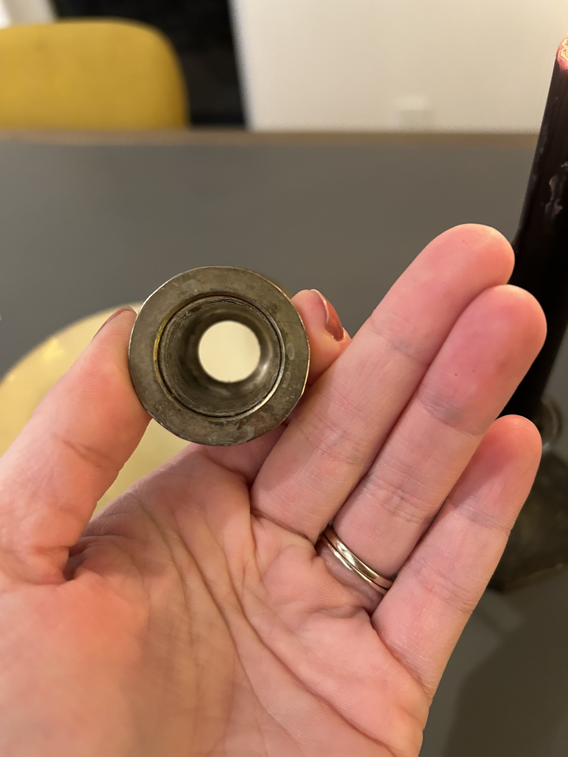 Candlelit dinner anyone? 🕯️ image indicator(8)