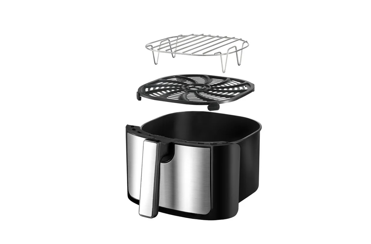 Air Fryer - photo 3