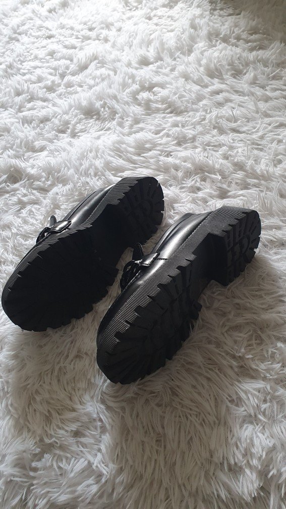 Slip-on women black - photo 4