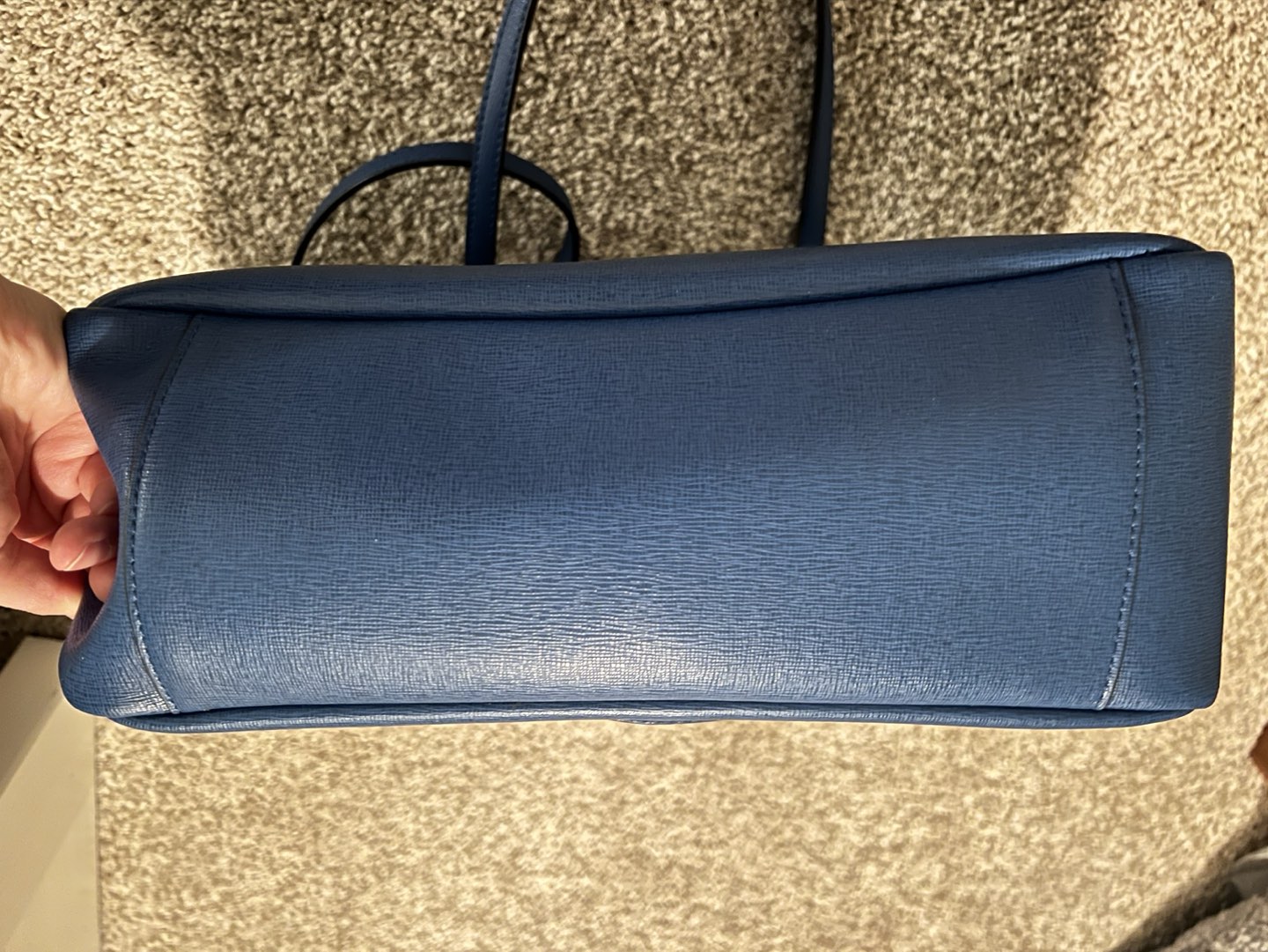 Coach tote bag - photo 3