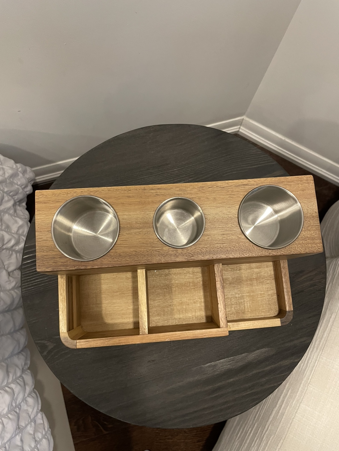 Acadia Hair Tool Organizer - photo 3