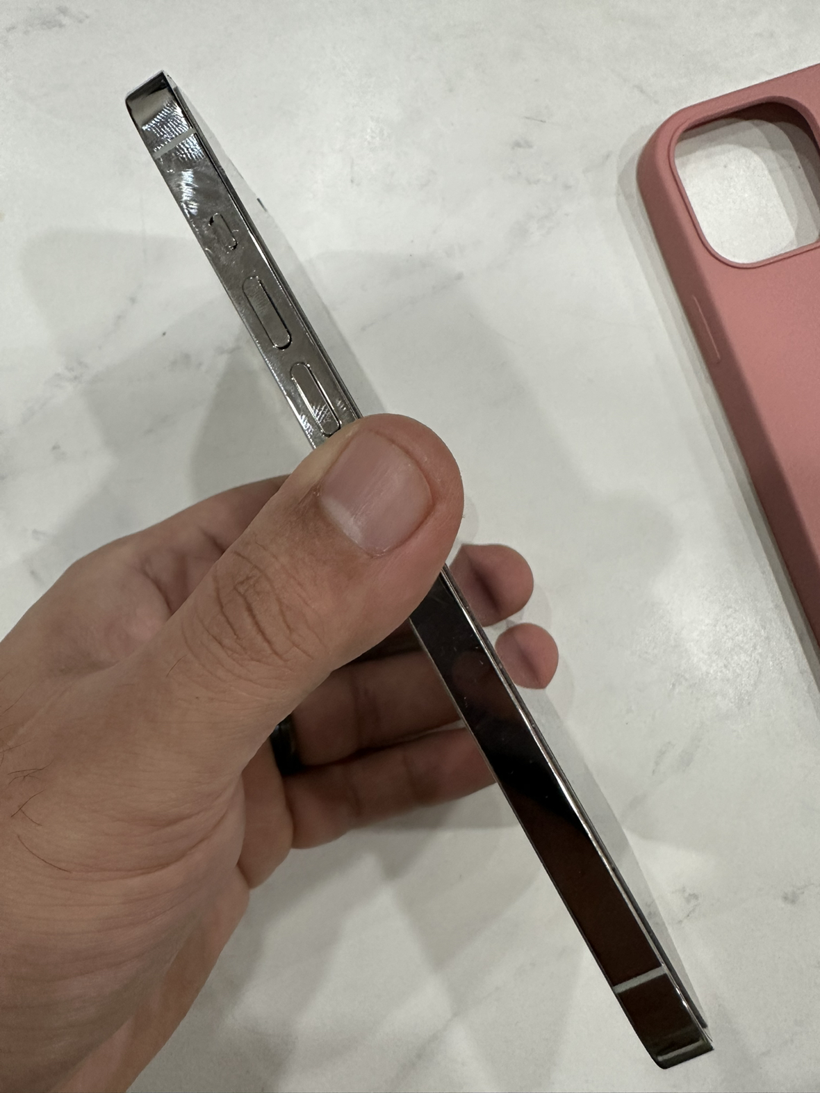 IPHONE 13 PRO MAX 1TB UNLOCKED 10/10 CONDITION $850 FIRM - photo 2