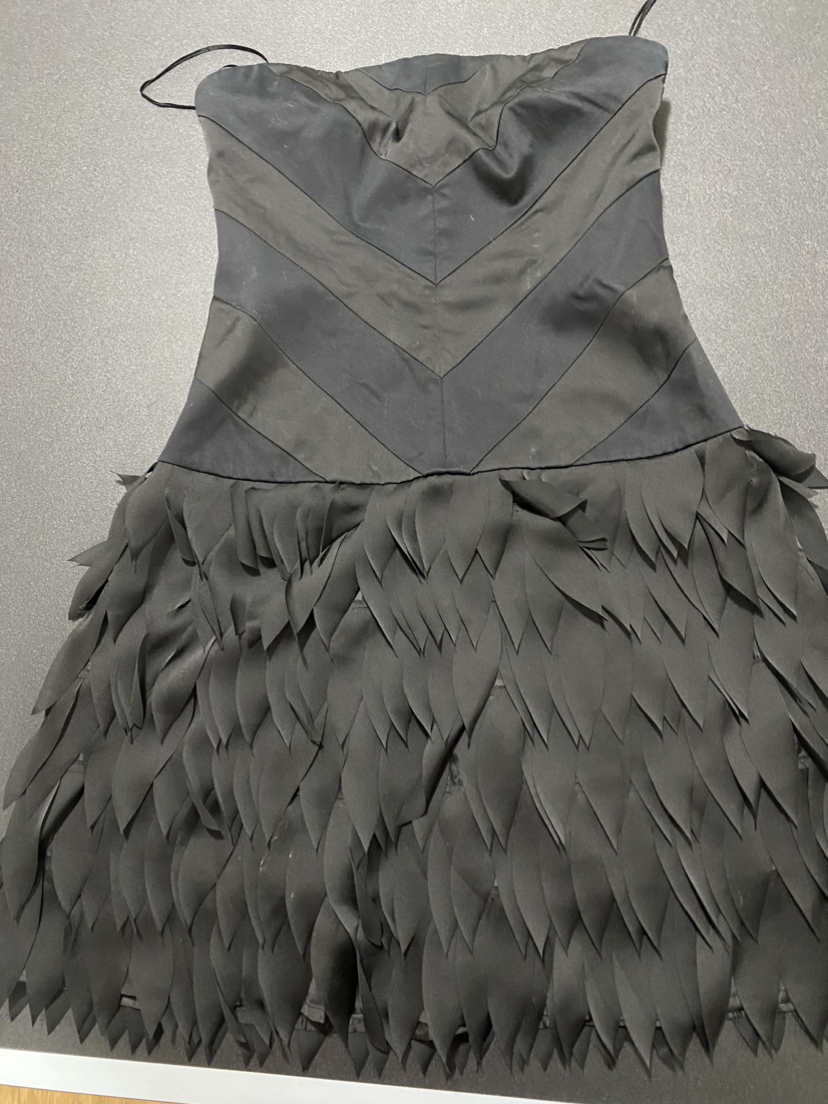 Party dress . Suze XS-S