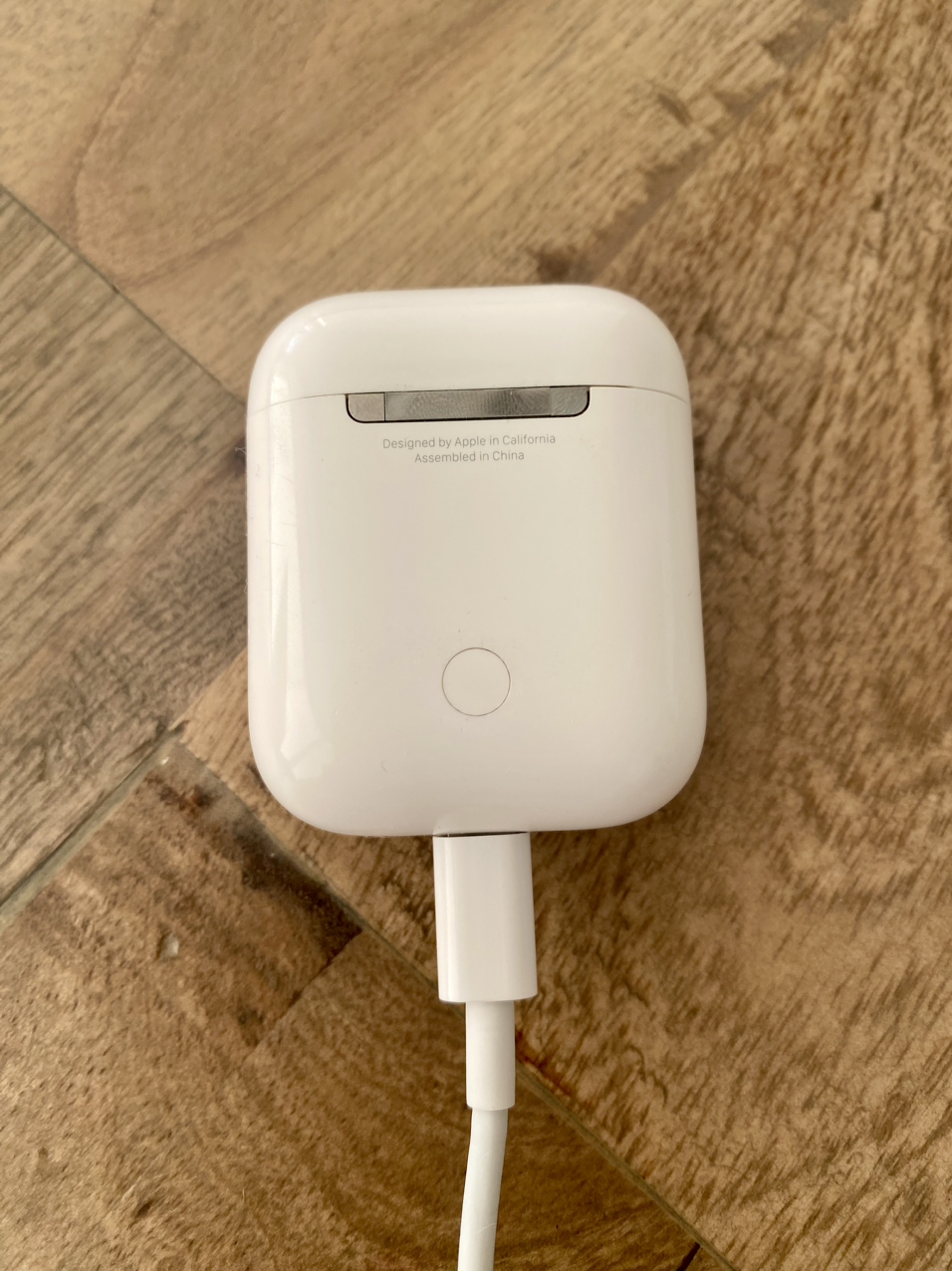 AirPods 1st generation - #freecycle image indicator(2)