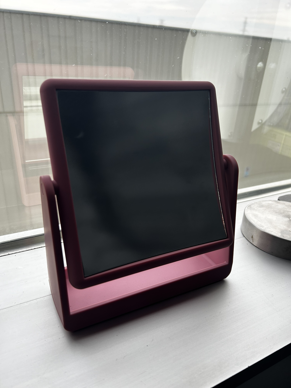 🥕Magnifying Vanity Mirror - photo 2