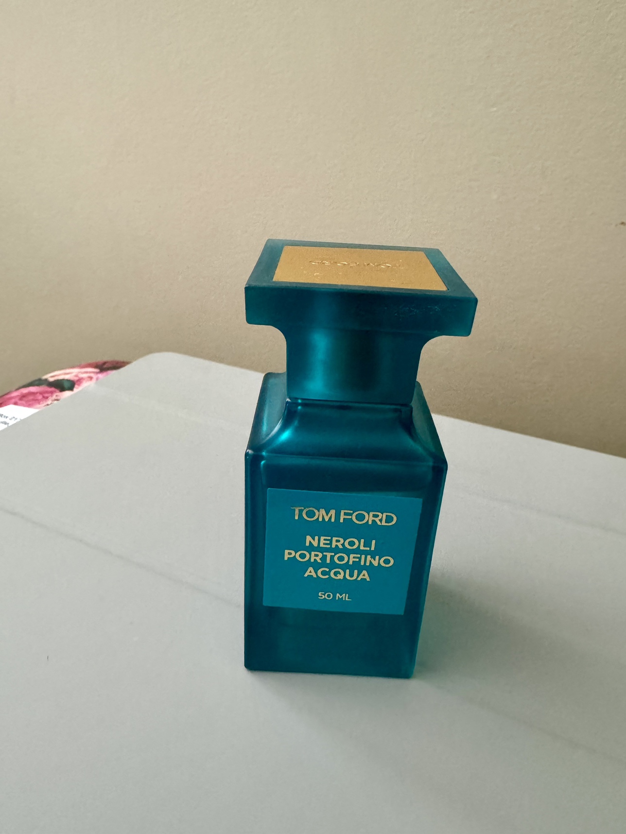 Tom Ford Neroli Portofino Acqua 50ml