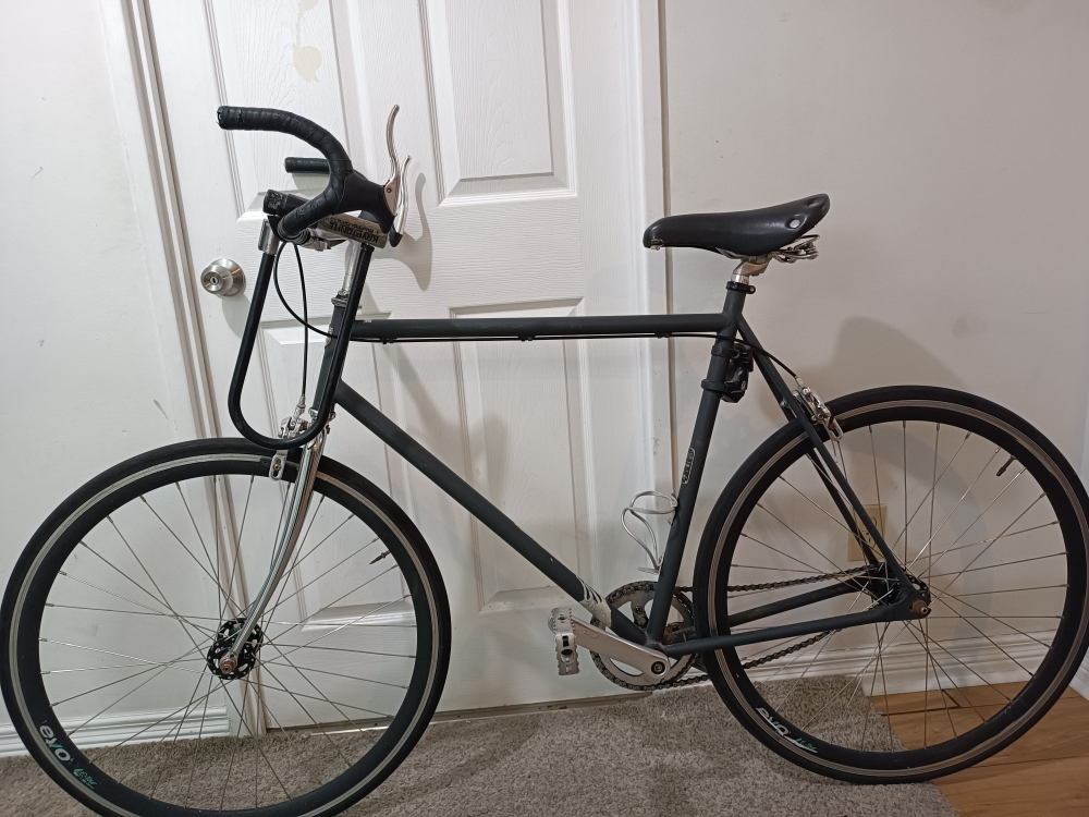 Detroit Bike ,ctype, adult, xl size - photo 4