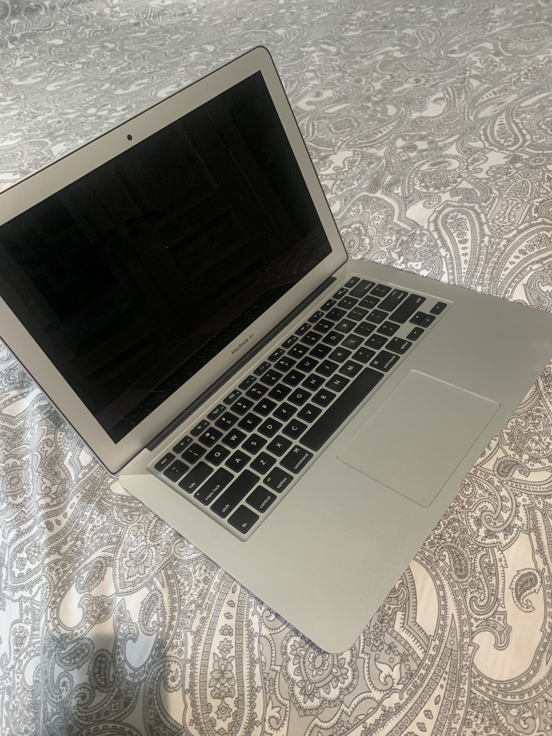 MacBook Air - photo 2