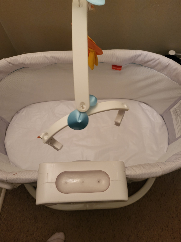 bassinet image indicator(3)