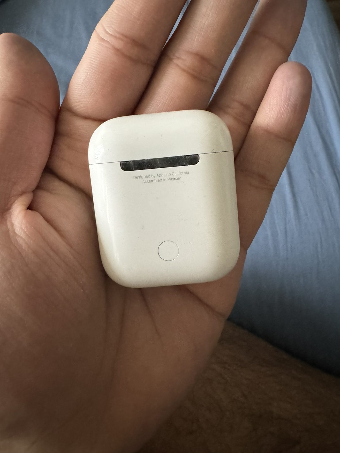 Airpods 2nd Gen - photo 2