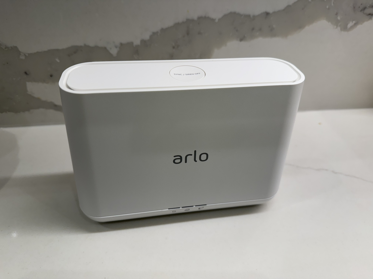 ARLO VMB 4000 Base station New without box image indicator(7)