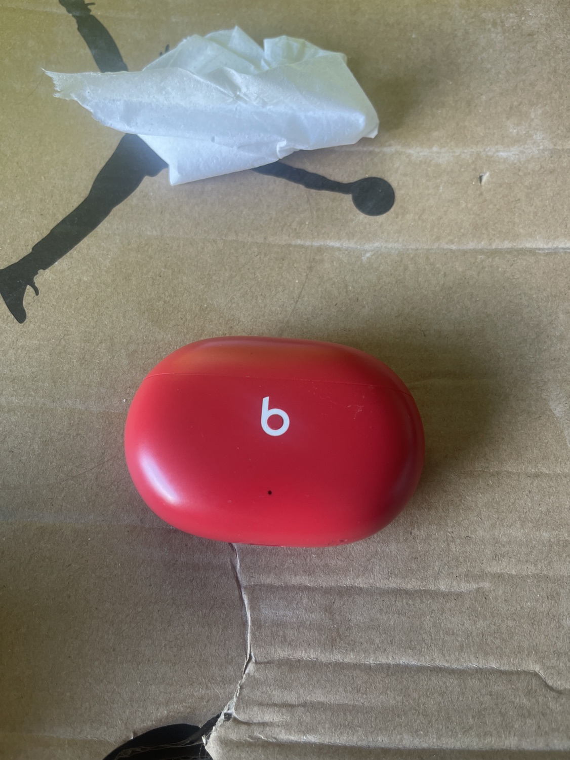 Beats pods