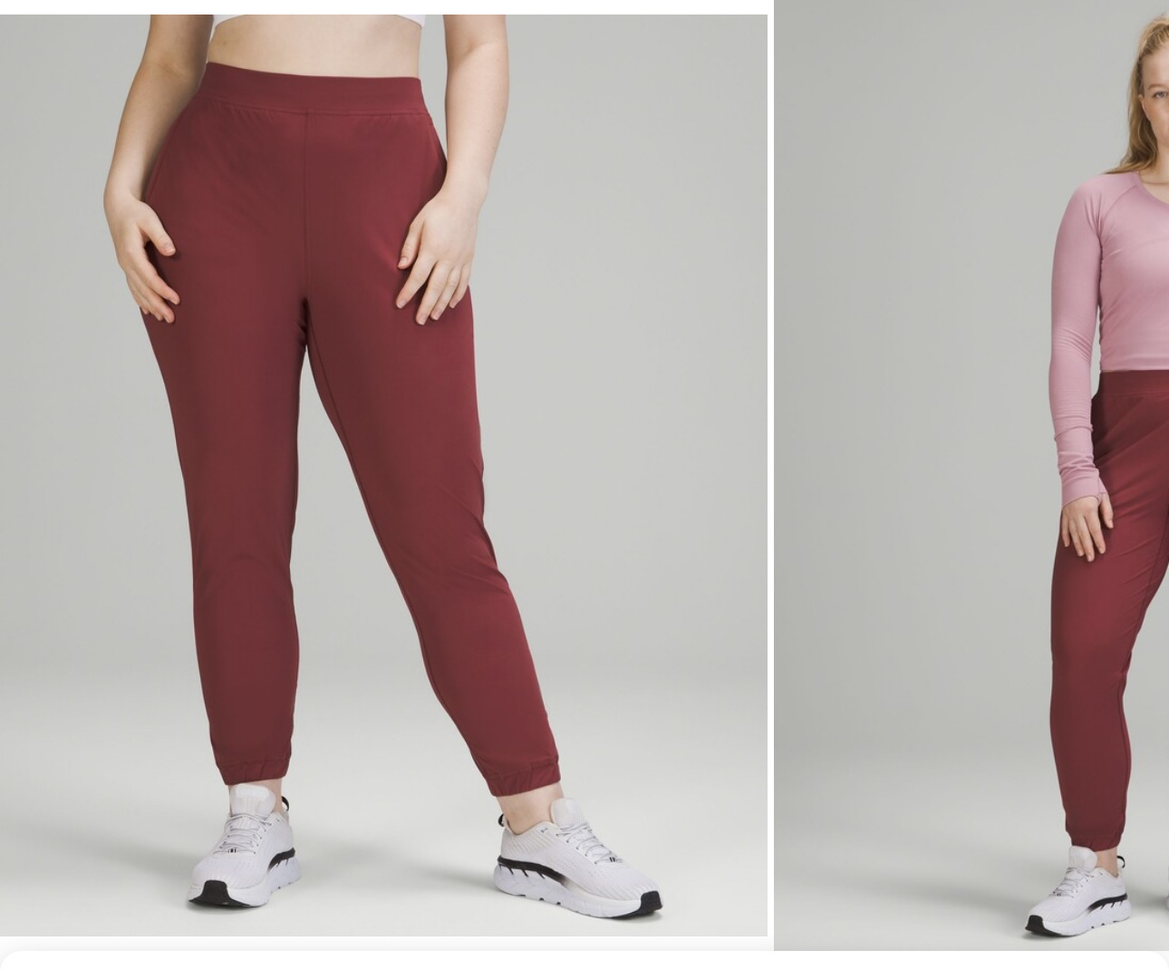 Lululemon Adapted State Jogger - photo 3