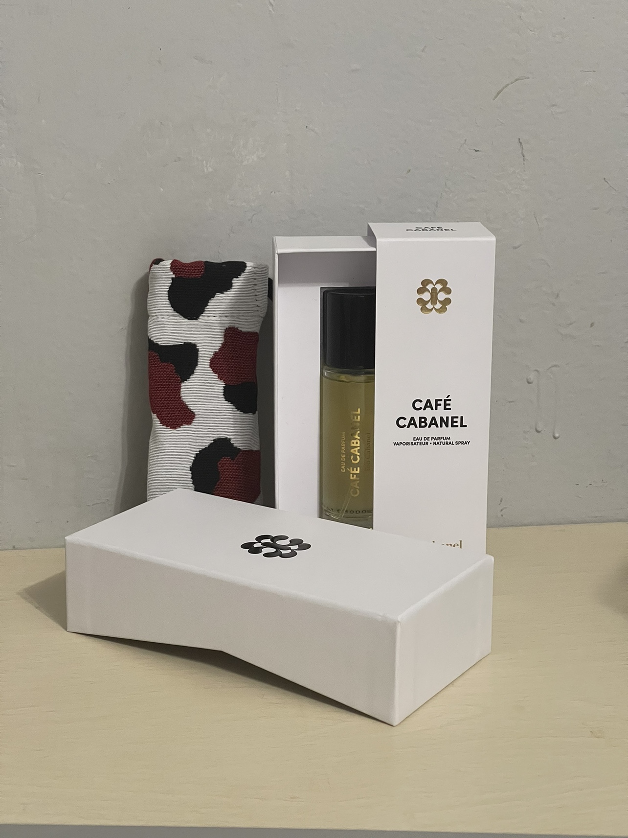 Cafe Cabanel BRAND NEW thumbnail