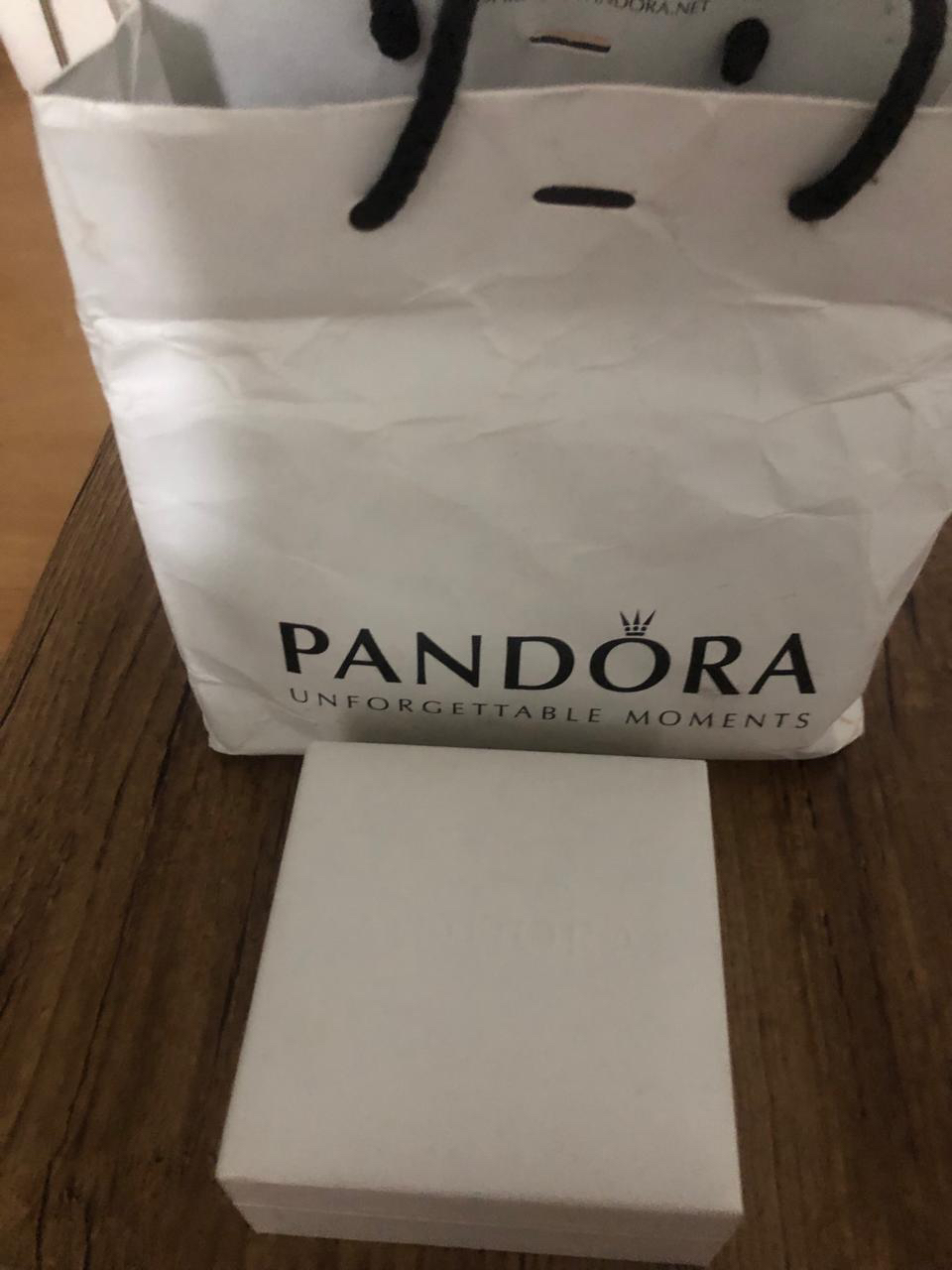 Pandora Brazalete Sterling Silver 985 image indicator(2)