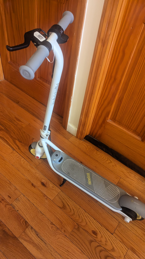 scooter