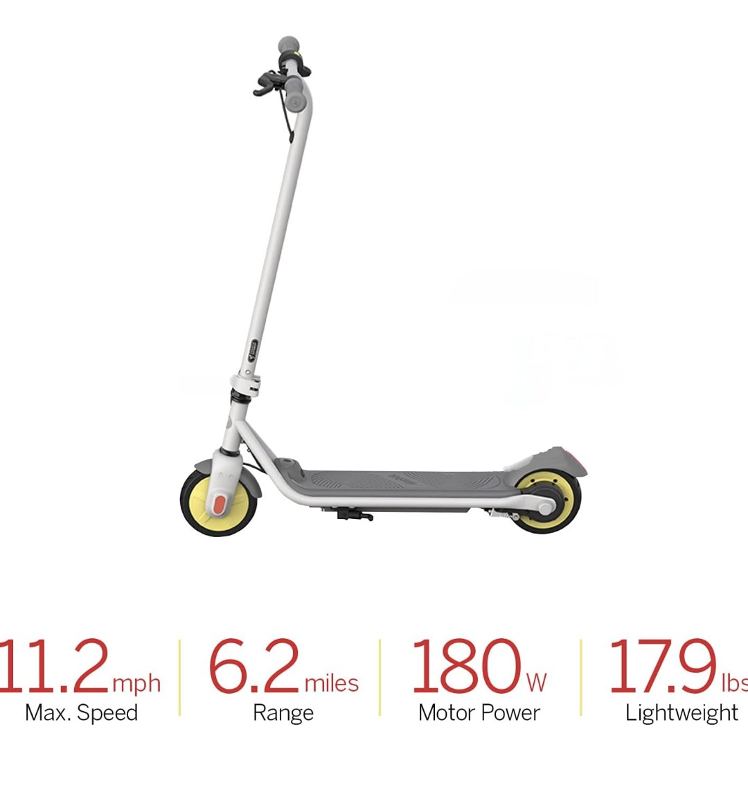 scooter - photo 2