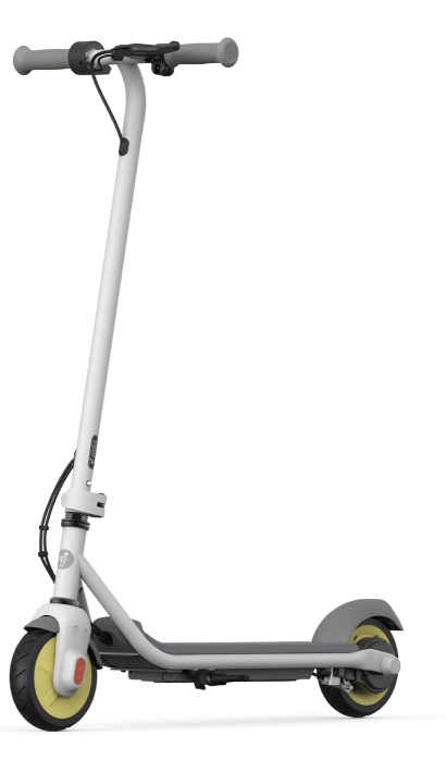 scooter - photo 3