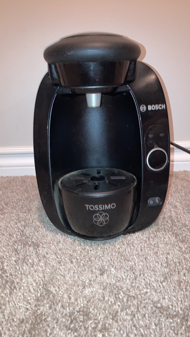 Coffee Machine - photo 2