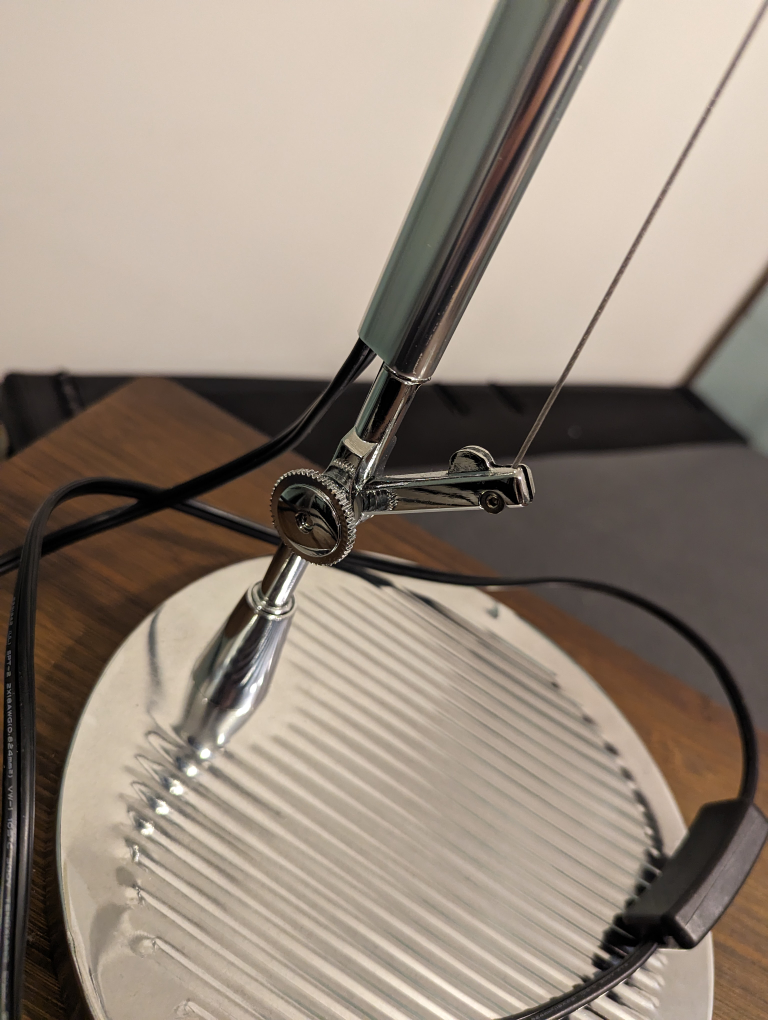 Office Floor Lamp - photo 4