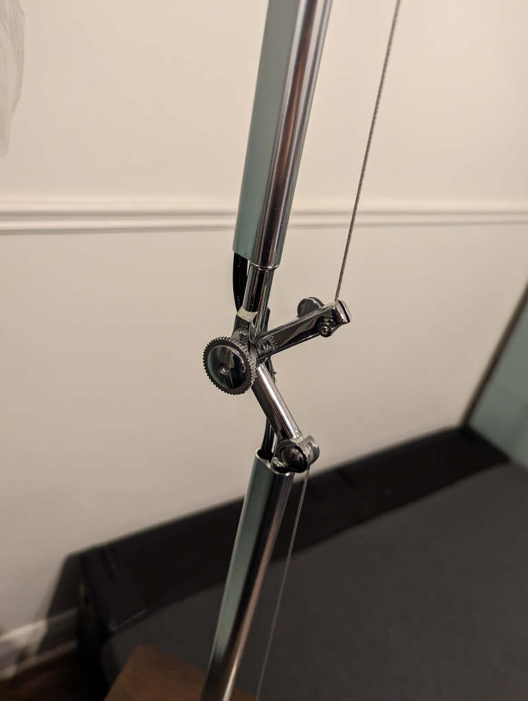 Office Floor Lamp - photo 5