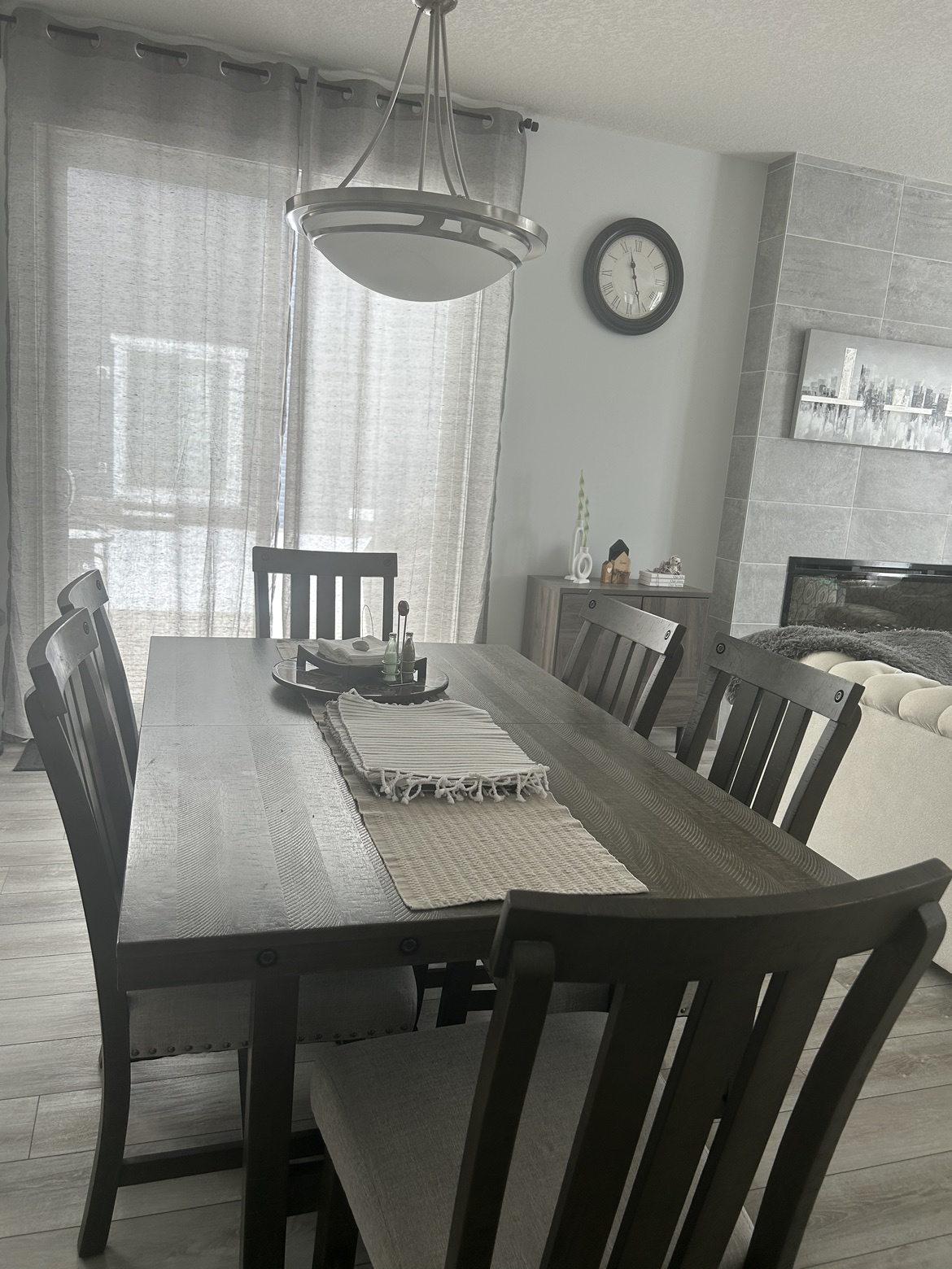 Dining set
